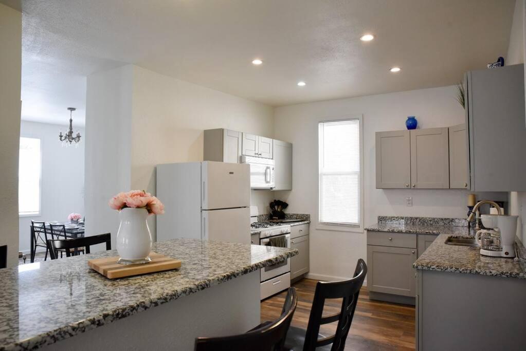 Stunning Big Home Near Downtown North Shore & More Pittsburgh Luaran gambar