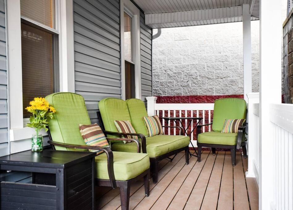 Stunning Big Home Near Downtown North Shore & More Pittsburgh Luaran gambar