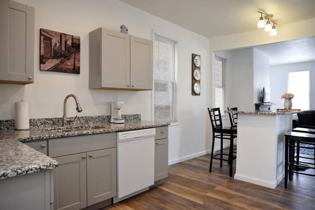 Stunning Big Home Near Downtown North Shore & More Pittsburgh Luaran gambar