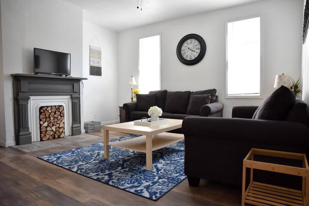 Stunning Big Home Near Downtown North Shore & More Pittsburgh Luaran gambar