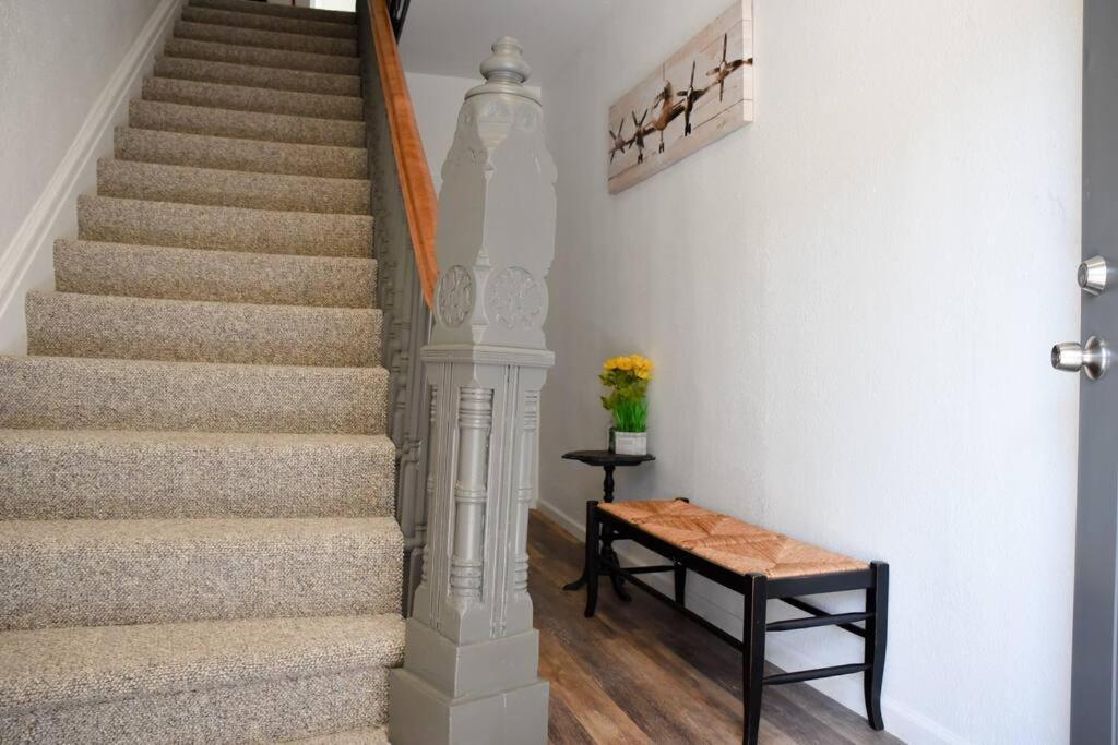Stunning Big Home Near Downtown North Shore & More Pittsburgh Luaran gambar