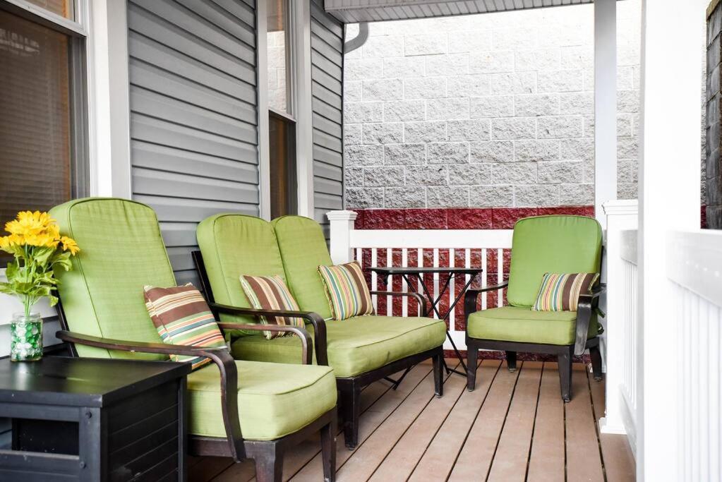 Stunning Big Home Near Downtown North Shore & More Pittsburgh Luaran gambar