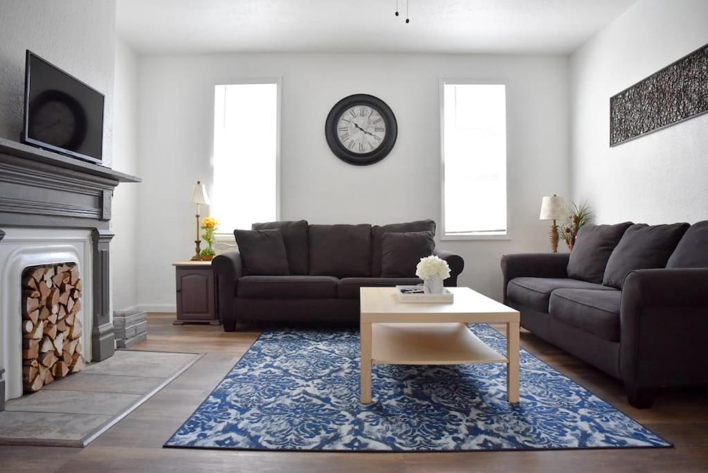 Stunning Big Home Near Downtown North Shore & More Pittsburgh Luaran gambar